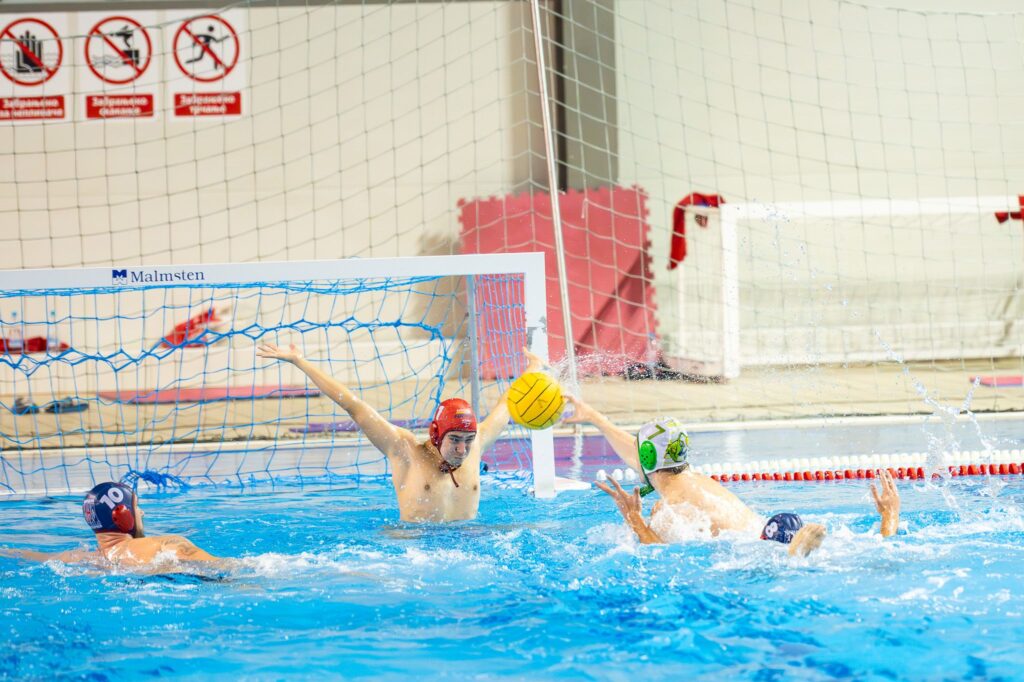 Taurunum – BVK Radnički, 18.10.2026.