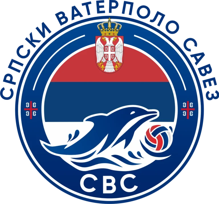 Logo Vaterpolo saveza Srbije