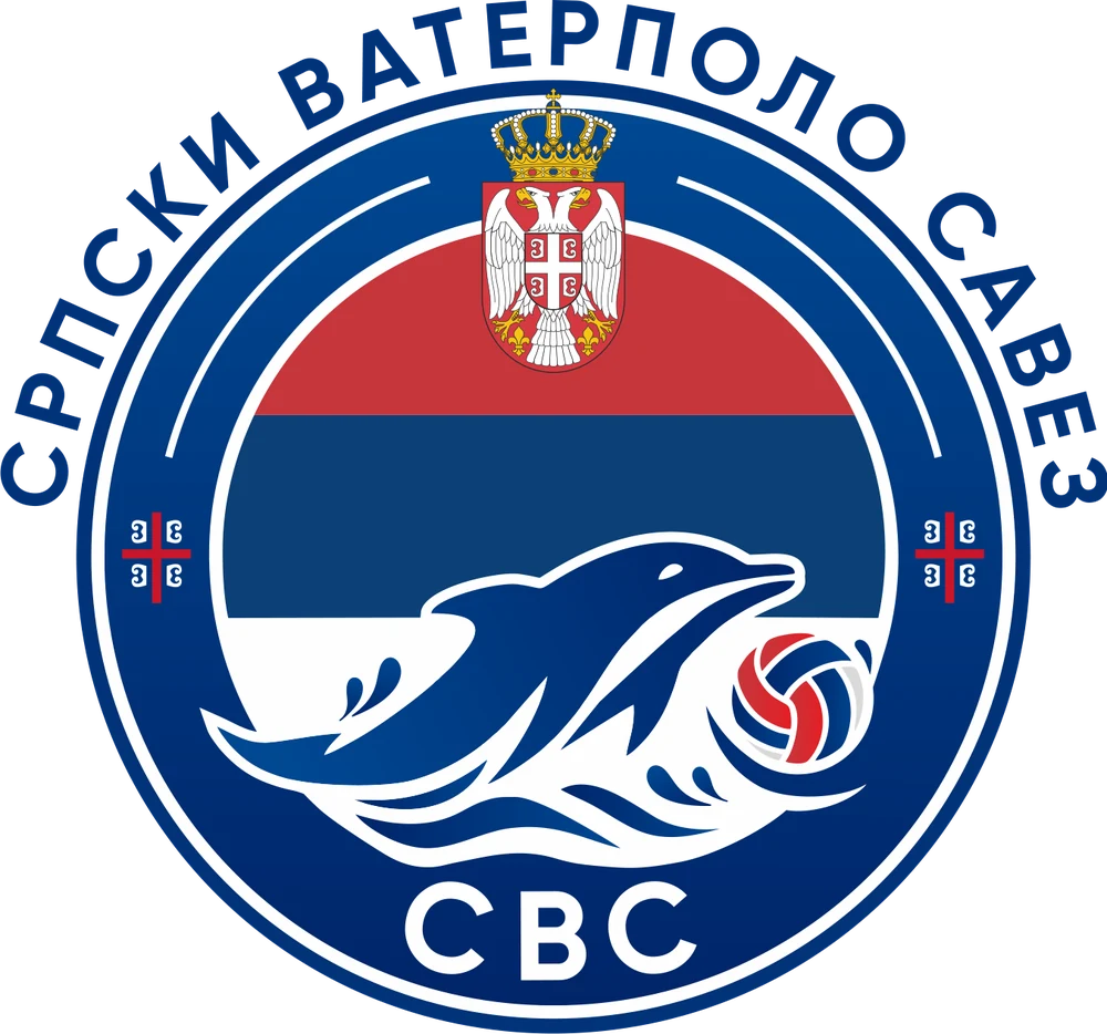 Logo Vaterpolo saveza Srbije