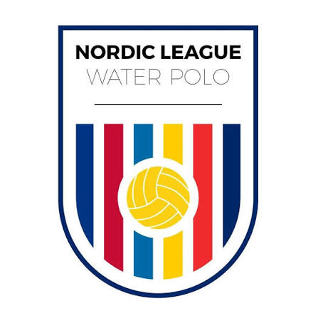 Logo Nordic Water Polo League